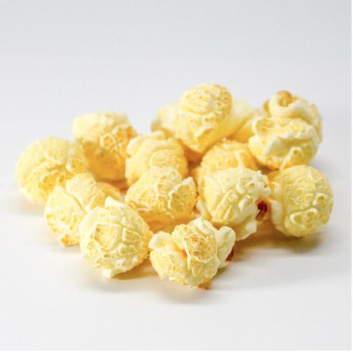 Savory Popcorn