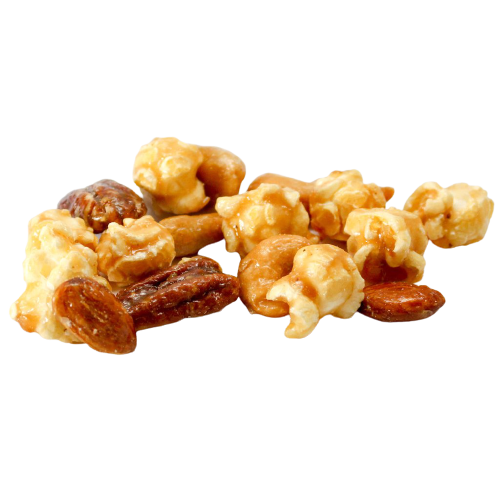 Caramel Nut